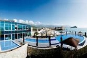 Avala Resort & Villas voted 6th best hotel in Budva