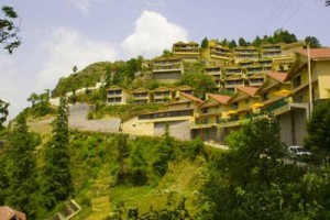 Avalon Ayurveda Hotel Mussoorie Image