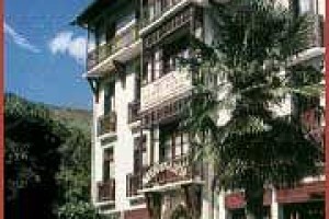 Hotel Ave Santa Lucia Image