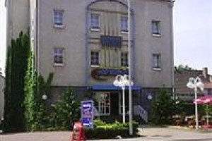 Avena Hotel voted 4th best hotel in Nordhausen