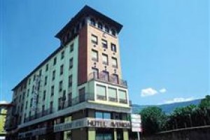 Avenida Hotel La Seu d'Urgell voted 5th best hotel in La Seu d'Urgell
