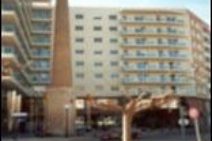 Avenida Playa voted 4th best hotel in Vinaros