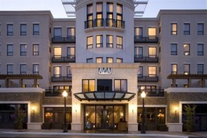 AVIA Napa voted 2nd best hotel in Napa