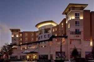 Avia The Woodlands voted  best hotel in The Woodlands