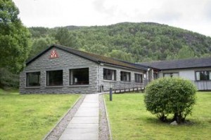 Aviemore Youth Hostel Image