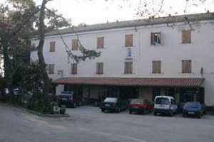Avion Hotel Falconara Marittima Image