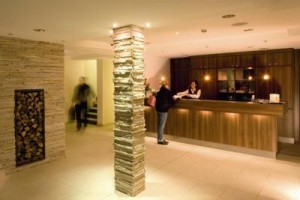 Avital Resort voted  best hotel in Winterberg