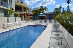 Avoca Palms Resort Apartments Image