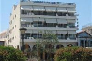 Avra Hotel Preveza Image