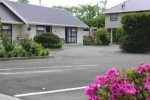 Awatea Park Motel Image