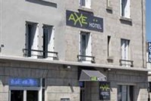 Axe Hotel La Rochelle Image