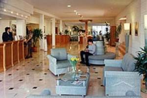 Axxon Hotel Brandenburg voted 3rd best hotel in Brandenburg an der Havel