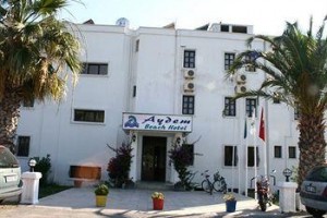 Aydem Hotel voted 3rd best hotel in Turgutreis