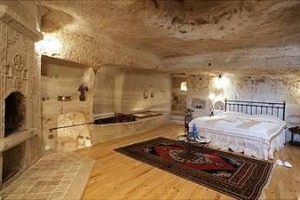 Aydinli Cave House Hotel voted 5th best hotel in Goreme