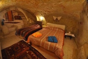 Ayhan Mansion Cave Boutique Hotel Image