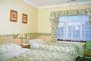 Aylesbray Lodge Image