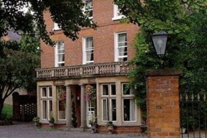 Aylestone Court Hotel Image