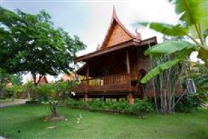 Ayodhara Village Resort Ayutthaya Image
