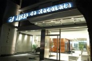 Ayres de Recoleta Hotel Image