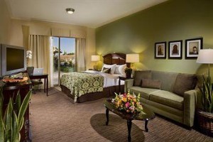 Ayres Hotel Chino Hills voted  best hotel in Chino Hills