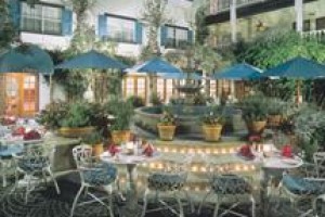 Ayres Hotel & Suites in Costa Mesa - Newport Beach voted 2nd best hotel in Costa Mesa