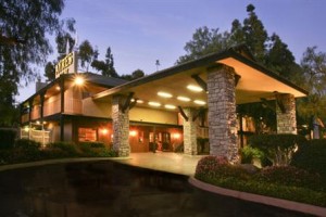 Ayres Lodge Alpine voted  best hotel in Alpine