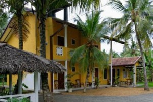Ayurveda CeylonStar voted  best hotel in Kosgoda