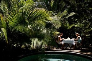 Azabu Guest House Byron Bay Image