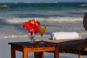 Azanzi Beach Hotel voted 5th best hotel in Matemwe