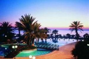 Azia Blue Hotel Paphos Image