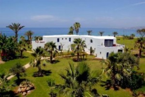 Azia The Residence Paphos Image