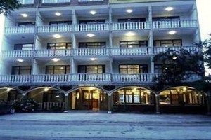 Azim Thermal Hotel voted 3rd best hotel in Termal