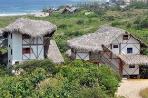 Azuluna Eco-Lodge voted 7th best hotel in Puerto Lopez 