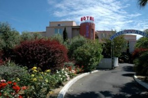 Azur Hotel Cap d'Agde Image