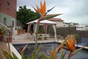 Azure Guest Villa voted  best hotel in Olivella