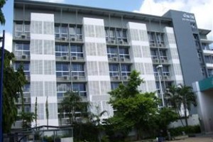 Baan 58 Apartment voted 3rd best hotel in Phra Pradaeng