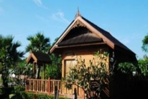 Baan Baitan Resort Image