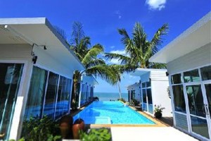 Baan Civilize Resort Khanom voted 6th best hotel in Khanom
