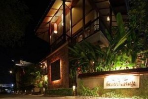 Baan Lapoon Hotel Image