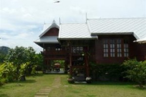 Baan Nub Dao Holiday Home Image