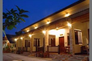Baan Tawan Resort voted 3rd best hotel in Nong Khai