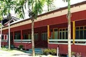 Babura Seaview Resort voted 3rd best hotel in Tioman Island