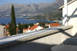 Bacan Serviced Apartments voted 9th best hotel in Cavtat