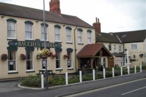 Bacchus Hotel Sutton-on-Sea Mablethorpe Image