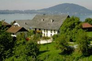 Bachbauer Farmhouse Apartments Weyregg am Attersee Image