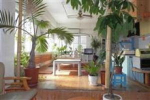 Backpackers Hostel Sora House Naha Image