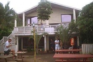 Backpackers Vacation Inn and Plantation Village voted  best hotel in Pupukea