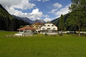 Bad Salomonsbrunn voted 10th best hotel in Rasen-Antholz