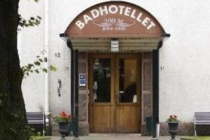 Badhotellet Tranas voted 2nd best hotel in Tranas