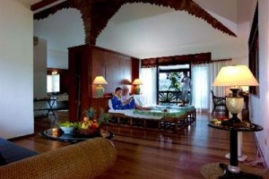 Badian Island Resort And Spa voted  best hotel in Badian
